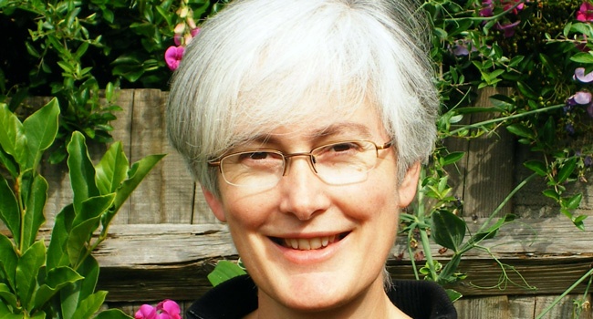 Helen Leith