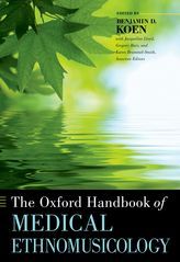 Oxhord Handbook